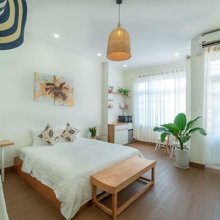 F5 Homestay Da Nang Luaran gambar