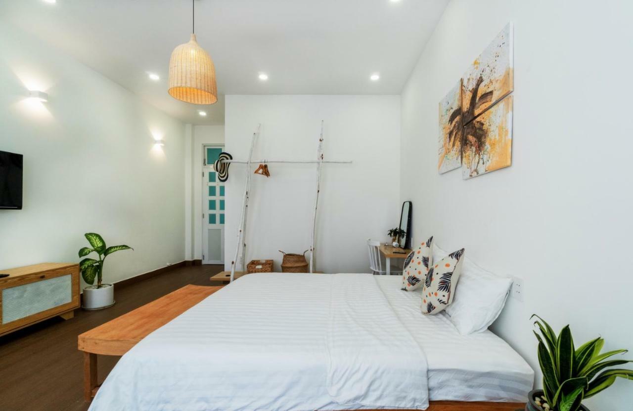 F5 Homestay Da Nang Luaran gambar