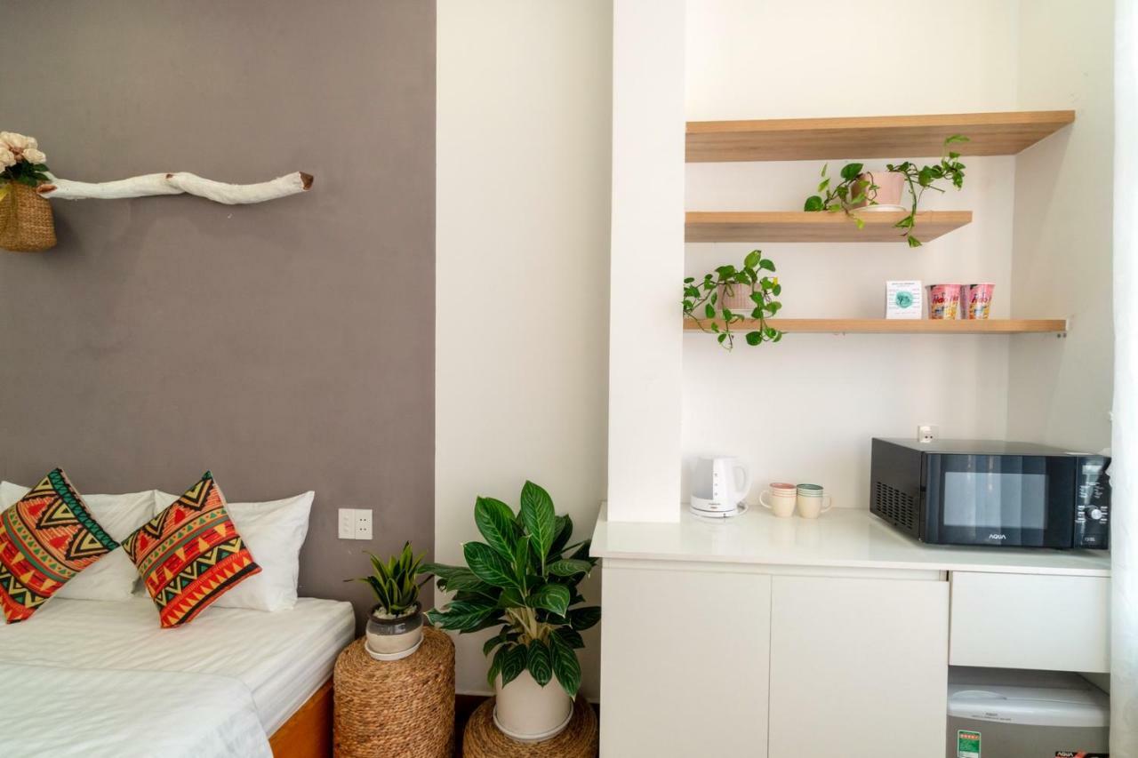 F5 Homestay Da Nang Luaran gambar