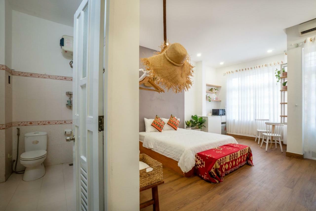 F5 Homestay Da Nang Luaran gambar