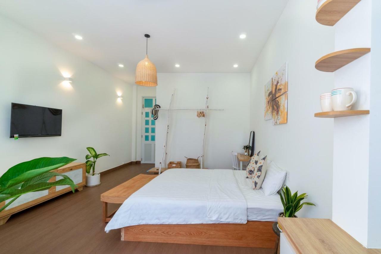 F5 Homestay Da Nang Luaran gambar