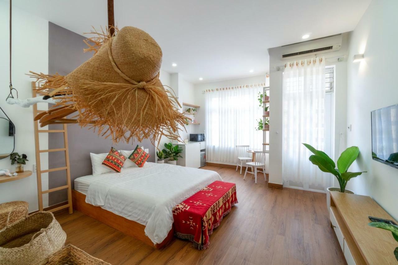 F5 Homestay Da Nang Luaran gambar