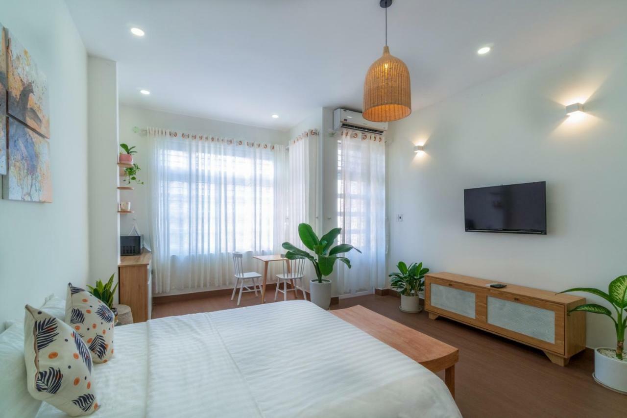F5 Homestay Da Nang Luaran gambar