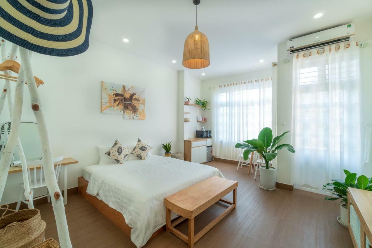 F5 Homestay Da Nang Luaran gambar