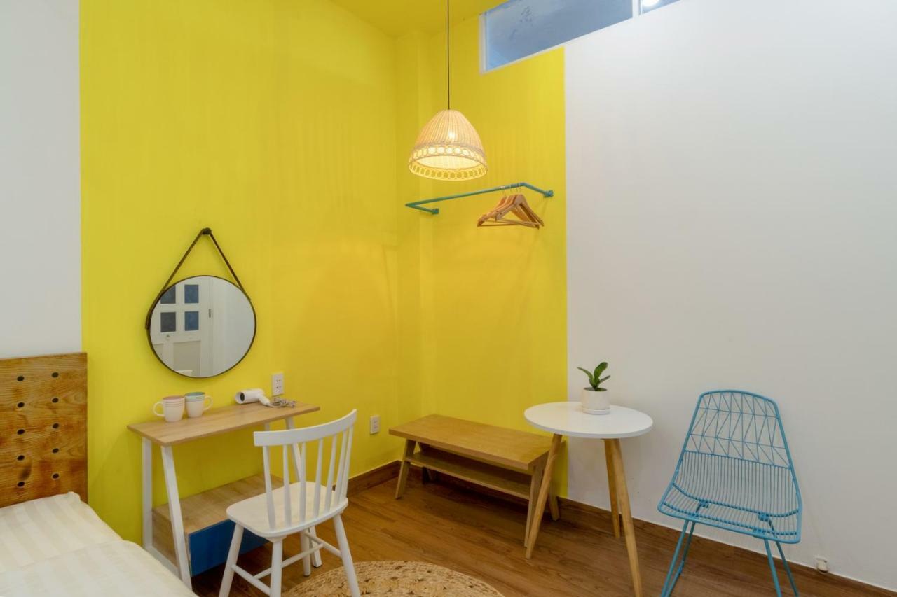 F5 Homestay Da Nang Luaran gambar
