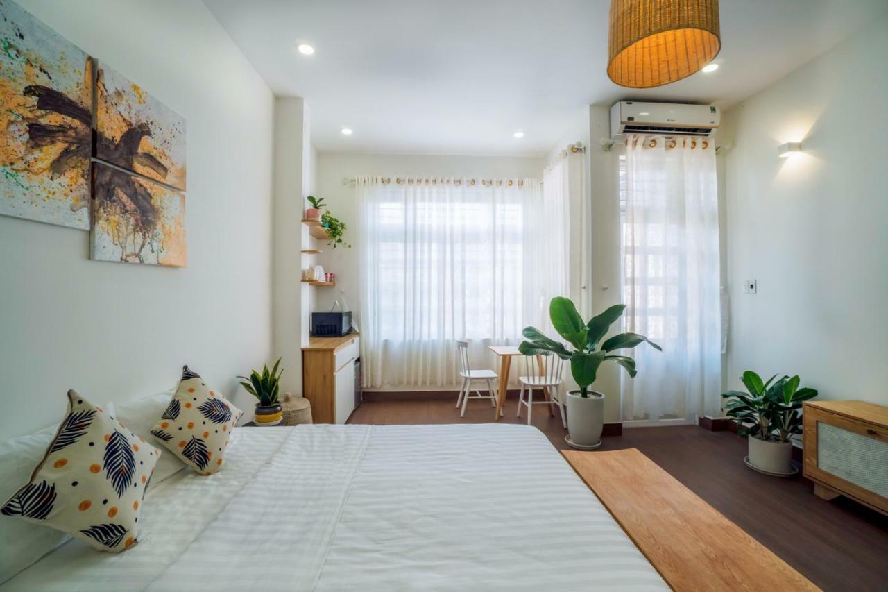 F5 Homestay Da Nang Luaran gambar