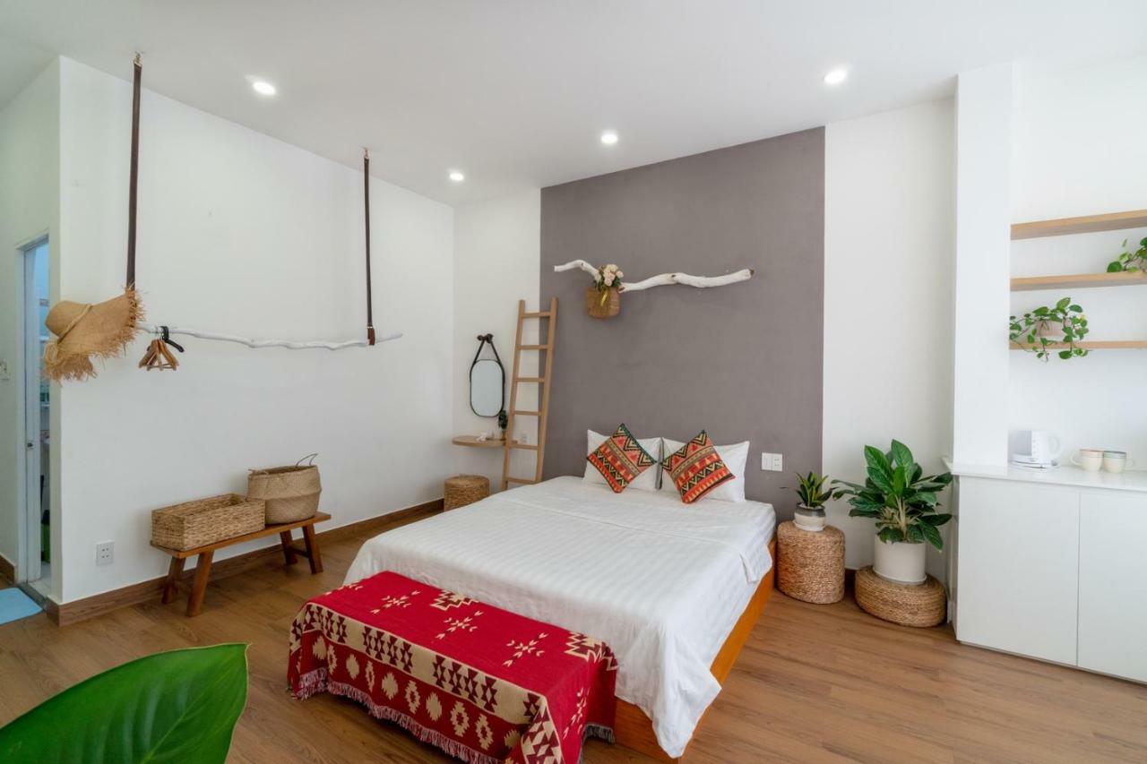 F5 Homestay Da Nang Luaran gambar