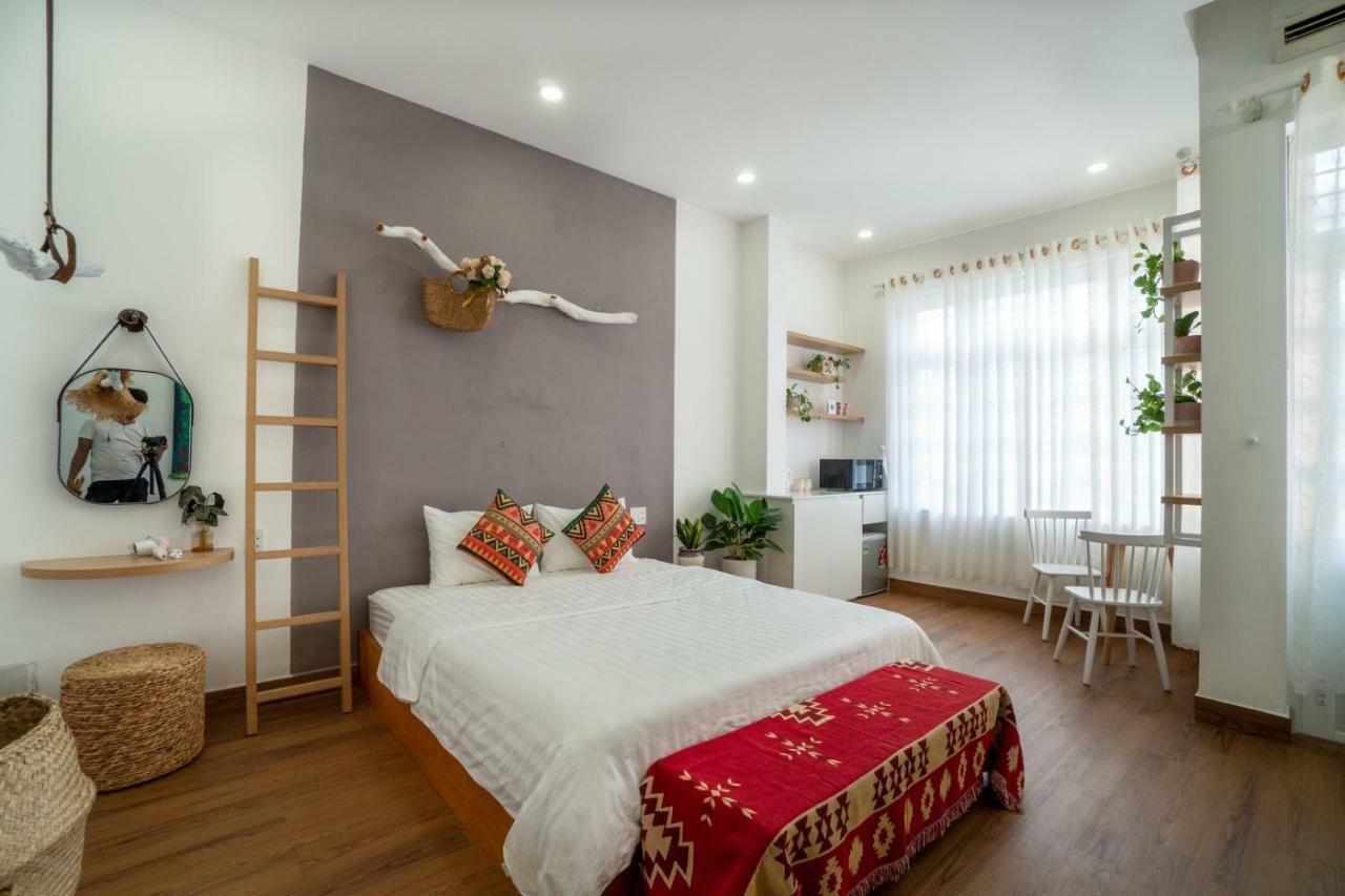F5 Homestay Da Nang Luaran gambar
