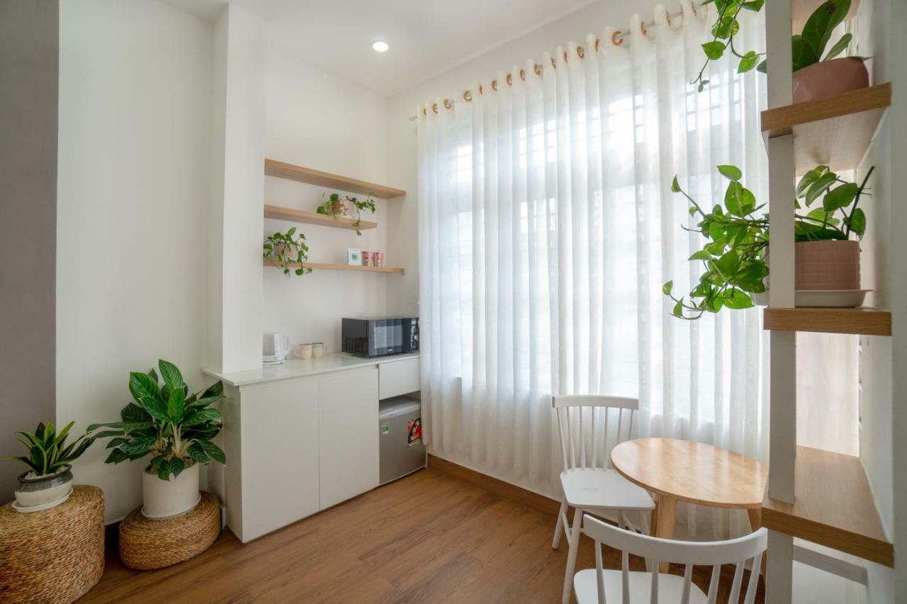F5 Homestay Da Nang Luaran gambar