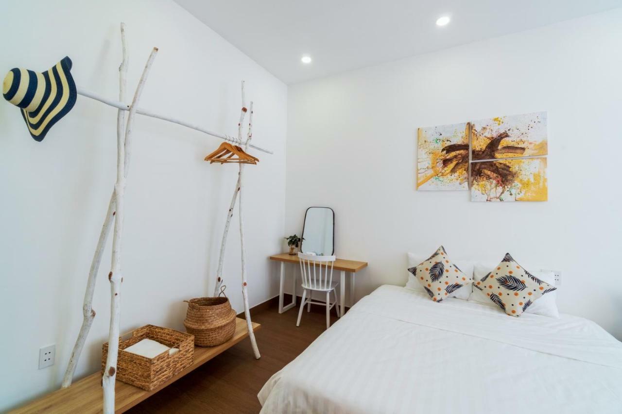 F5 Homestay Da Nang Luaran gambar