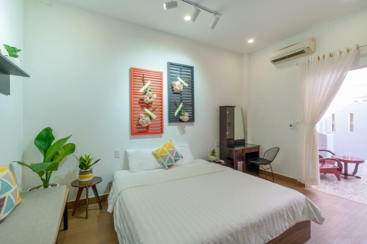 F5 Homestay Da Nang Luaran gambar