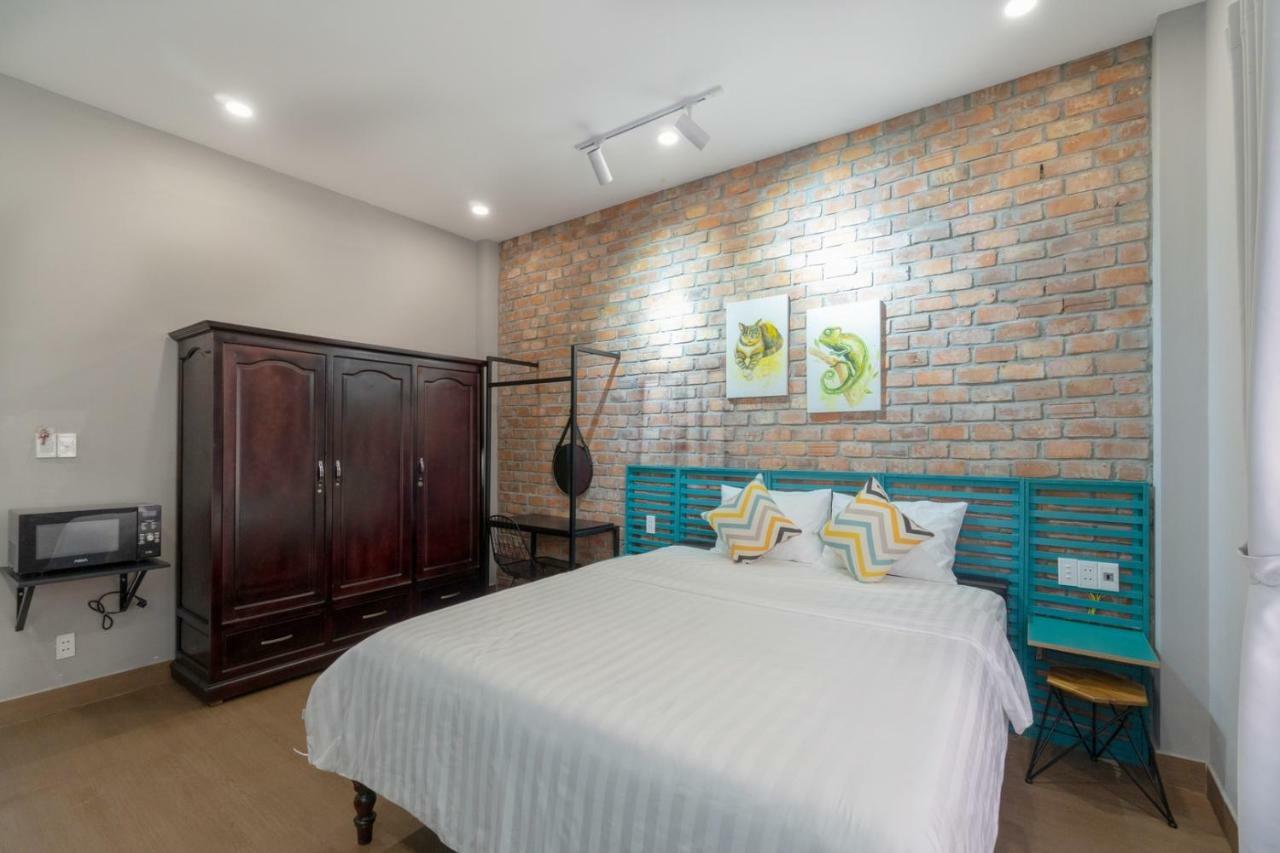 F5 Homestay Da Nang Luaran gambar