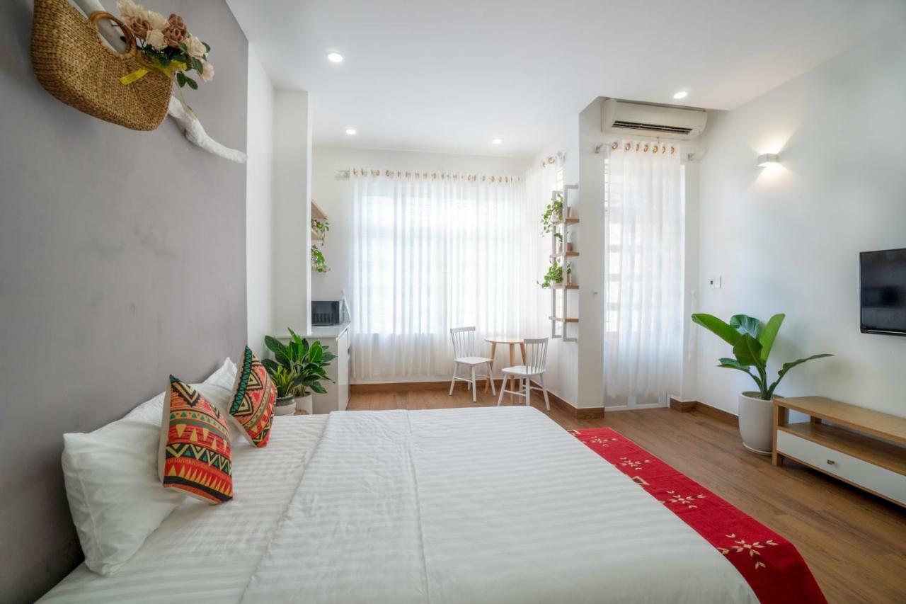 F5 Homestay Da Nang Luaran gambar