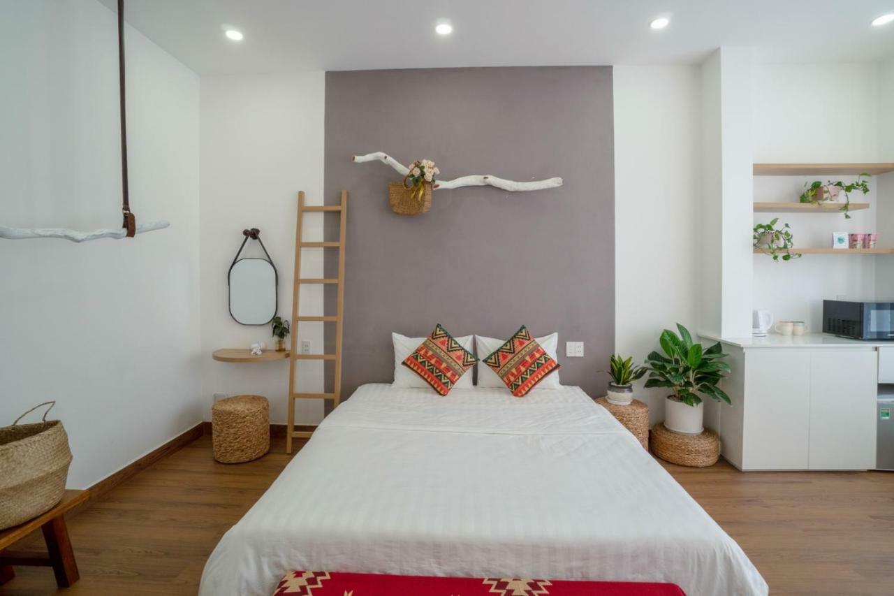 F5 Homestay Da Nang Luaran gambar