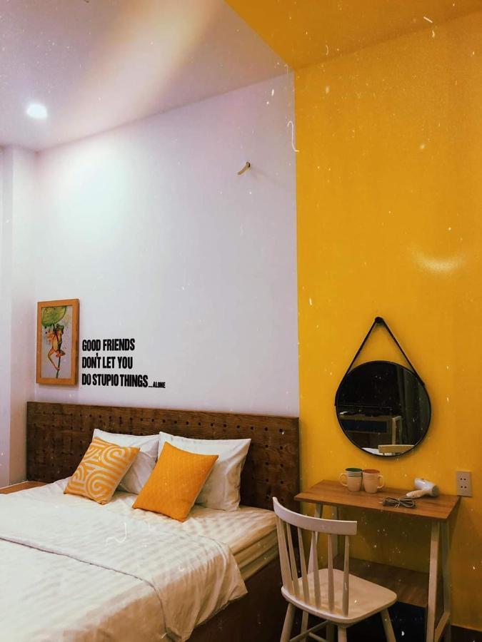 F5 Homestay Da Nang Luaran gambar