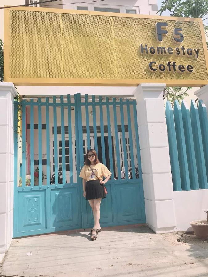 F5 Homestay Da Nang Luaran gambar