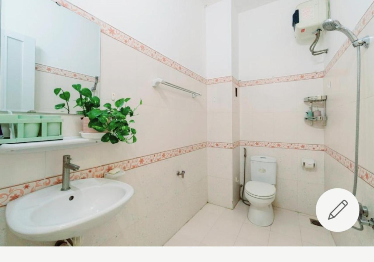 F5 Homestay Da Nang Luaran gambar